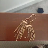 گوشواره طلا