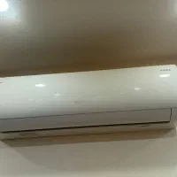 کولر گری 24 هزار درحد نو سرد وگرم