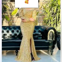 لباس مجلسی
