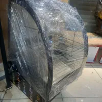 ترازو شارژی و هیتر و دستگاه سیل وکیوم