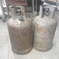 کپسول گاز ۱۱کیلویی
