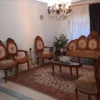 مبل کلاسیک ۹  نفره