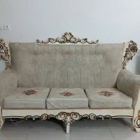 مبل|مبلمان خانگی و میز عسلی|چناران, |دیوار