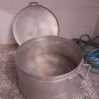 دیگ بزرگ
