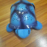 چراغ خواب کودک لاکپشتی بنام شلمن
