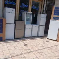 انواع یخچال هتلی کوچک و سالم