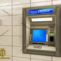 استخدام پشتیبان خودپرداز (وابسته به بانک مرکزی)