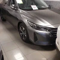 نیسان سیلفی انجوی ادیشن