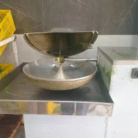 دستگاه سبزی خرد کن بزرگ و کوچیک در حد
