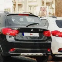 کوییک صفر GXR پارس خودرو (اقساطی)