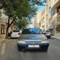 ۴۰۵ مدل ۷۸ شاسی سالم عروسک فنی درجه یک