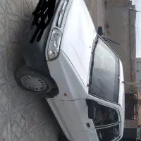 پراید بی رنگ پلمپ