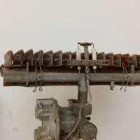 مشعل آبگرمکن