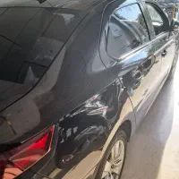 تارا v4 مشکی فول مدل ۱۴۰۳