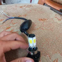 هدلایت|لامپ و چراغ|شیروان (خراسان), |دیوار