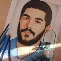 نقاشی|تابلو، نقاشی، عکس|بندرعباس, |دیوار