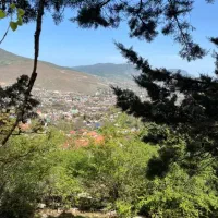 فروش یا معاوضه زمین در فومن جاده قلعه رودخان