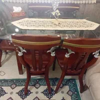 میز ناهار خوری