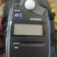 فلاش متر سکونیک