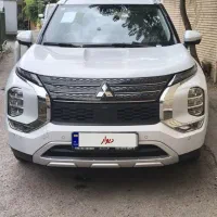 میتسوبیشی اوتلندر Hلاین دودف فول فوری