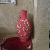 انواع مجسمه های سفالی