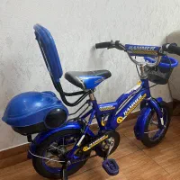 دوچرخه سایز ۱۲