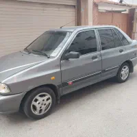 فروش پراید 141