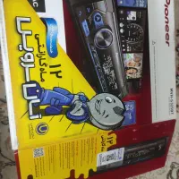 کفی ظبط پاینور ماشین