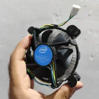 فن سی پی یو cpu