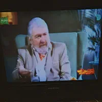 تلویزیون سامسونگ اصل کره