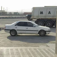 پژو slx|خودرو سواری و وانت|بم, |دیوار