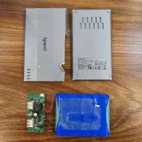 پک باتری 11000 ICR18650 3.7V