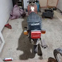 موتورسیکلت مزایده