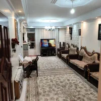 مبل راحتی هشت نفره
