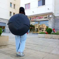 هندپن *SLAP *UNIC|درام و پرکاشن|قزوین, |دیوار