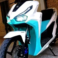 کلیک فیروزه ای