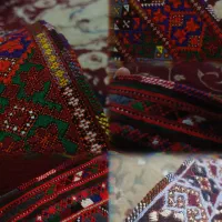 سرتوپ و کریشی