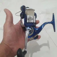 چرخ اسپین میشل ۴۰۰۰