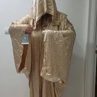 عبا مجلسی سفارشی  برند