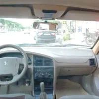 پژو 405 دوگانه شرکت مدل 1391