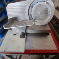کالباس بر پارس برش
