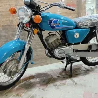 فروش موتور سیکلت خشک