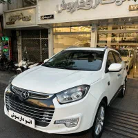 جک s5 مدل ۱۴۰۱ ۱۹تاکار آکبند