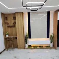 آپارتمان ۹۰ متری مدرن، زیر قیمت ، فول امکانات لوکس