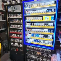 فروشنده با تجربه