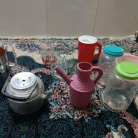فلاکس چایی وکتری
