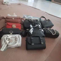 مجموعه کیف