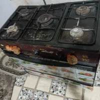 اچاق گاز