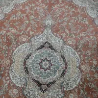 فروش دو تخته فرش صفر ۹ متری