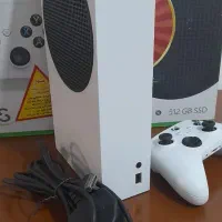 ایکس باکس سری اس معاوضه با موتور